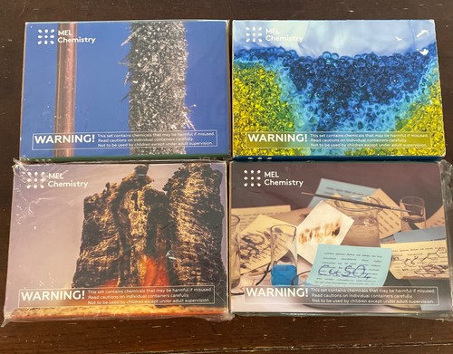 Lot new mel - 4,