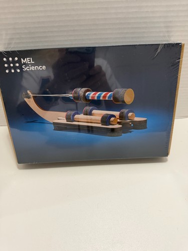Mel science magnetic - mel,