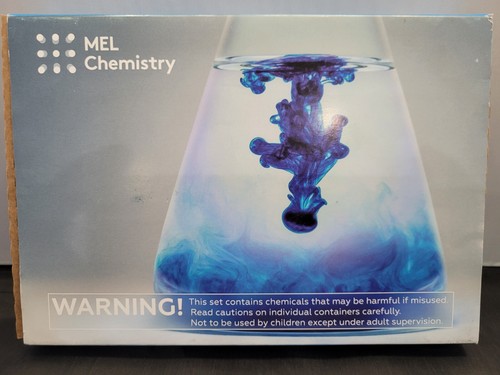 Mel science kits - mel,