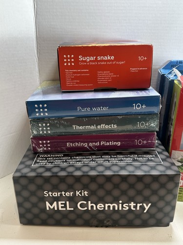 Mel science med - mel,