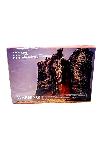 Mel chemistry homeschool lab - mel,
