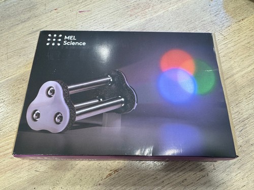 Mel science spectrum - spectrum,