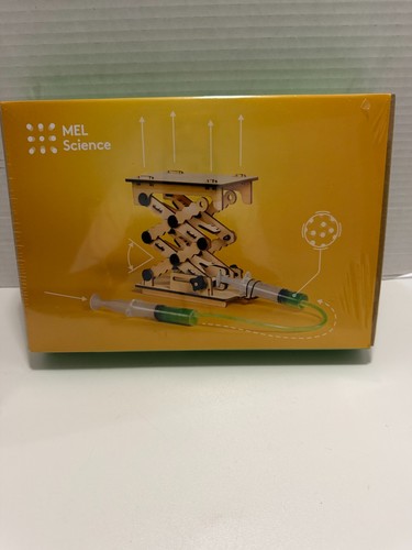 Mel science hydraulic - mel, lift