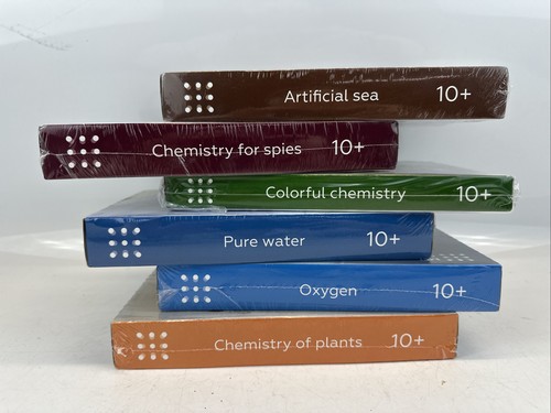 New mel science - new,