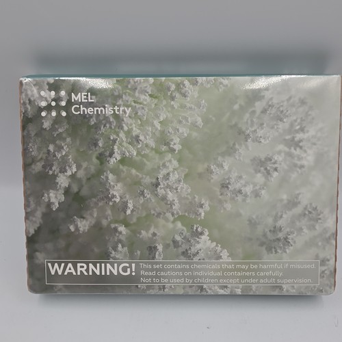 Mel science chemistry - mel,