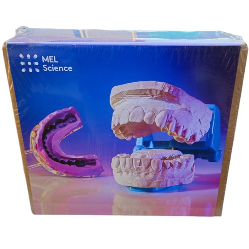 Mel science dentistry - science,