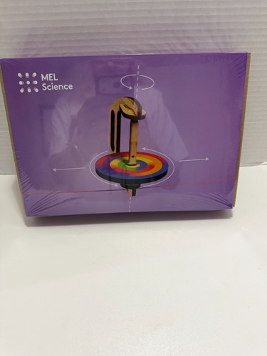 Mel science gyroscope stem - mel,